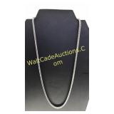 Stainless Steel Chain Necklace