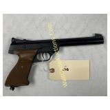 Crossman Air Gun Mark II Style