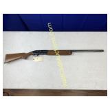 12 Gauge Remington 1100 Rifle