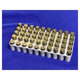 Ammo - .380 special & 9mm mixed lot of 50 Rounds