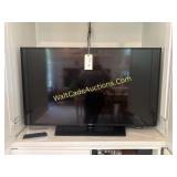 Samsung  42ï¿½ Flatscreen Tv Model No.: UN48JU6400F