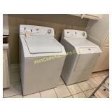 Maytag Washer / Dryer