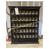 Shadow Box D.: 35ï¿½ x 23ï¿½