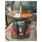 Central Machinery Oscillating Spindle Sander 14"