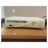 X-Box 360 W/ Controller Serial No.: 507524554806