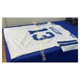 #13 Michael Gallup Dallas Signed Jersey