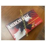 Ammo - .45 Cal American Eagle Box of 50