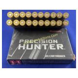 Ammo - 30-06  Hornady Box of 20