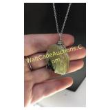 Calcite Necklace