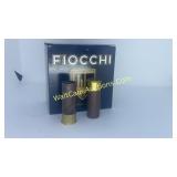 Ammo - 12 Ga Fiocchi Texas Field Load Box 25