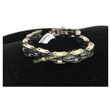 Stainless Steel Menï¿½s Bracelet