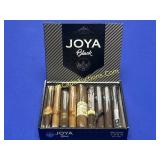 Cigar Box - Joya