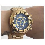 Menï¿½s Watch - INVICTA Excursion Model 5522 Swiss