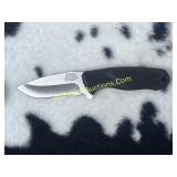 Skinning Knife TRS Fang Rugged 3.5inch Long 4mm