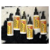 CLP Gun Oil Synthetic (6 Bottles)