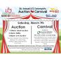 Lewisville Christian School Carnival and Auction