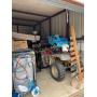 Washer/Dryer, Four Wheeler, Household Furniture