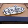 Live Storage Auction - Clayton's Self Storage (Photos)