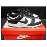 Nike Dunk Low Retro Shoes Sz 10 in Box