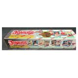 Sealed 1991 Donruss Baseball Cards Collectors Set