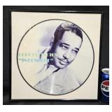 Rare Duke Ellington in Concert Picture Disc Japan