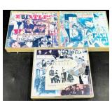 The Beatles Anthology 3 CD Set