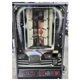 Gemstar Music CD Juke Box w CDs - Powers On