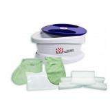 Sealed New WaxWel Paraffin Bath Kit #11-1600