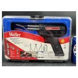 Weller Universal Multi Purpose Soldering Gun Kit