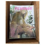 15 Playboy Magazines 1972-1983