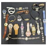 Assorted Watches Collection - Juicy Couture +