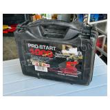 Pro Start heavy duty jumper cables