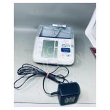 Ormon blood pressure monitor HEM775