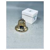 Bridal Bell ring holder in original box