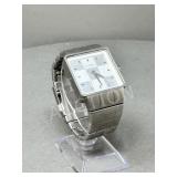 Nixon full Throttle quartz wrist watch