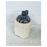 vintage Medalta 1/2 gallon jug - no stopper