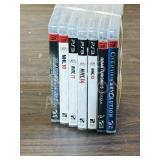 7 PlayStation 3 games