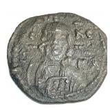 Roman Coin 1068-1071AD