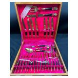 Johnyï¿½s Gems Thailand Flatware Set