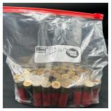 Bag of 12 Gauge Shotgun Shells