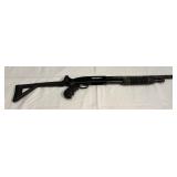 MOSSBERG  500 A   12 Gauge