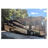 2005 Fleetwood Expedition RV