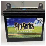 Pro-Series Lawn/Garden Battery   K19