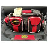 NEW Bass Pro "Stalker" XPS Tackle Bag