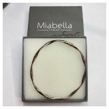 Miabella Serling Bracelet