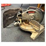 Craftsman 10ï¿½ Compound Miter Saw