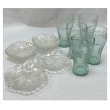 Kitchen Glass Ware