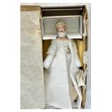 Franklin Mint ï¿½MARILYN MONROEï¿½ Doll