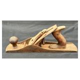 Vintage Stanley-Bailey No. 5 Smoothing Plane