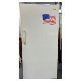 Frigidaire Refrigerator Freezer